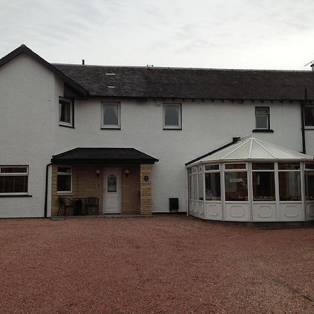 Whitehouse Guest House Stirling Exterior photo